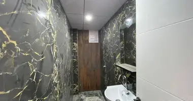 Apartamento 3 habitaciones en Tepebasi, Turquía