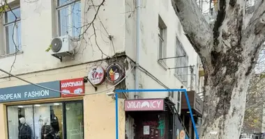 Propiedad comercial 96 m² en Tiflis, Georgia