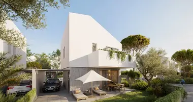 Villa in Oroklini, Zypern