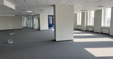 Oficina 906 m² en Moscú, Rusia