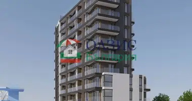 2 bedroom apartment in Burgas, Bulgaria