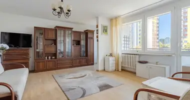 Mieszkanie 2 pokoi w Warszawa, Polska
