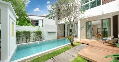 3 bedroom apartment in Ban Bang Thao, Thailand