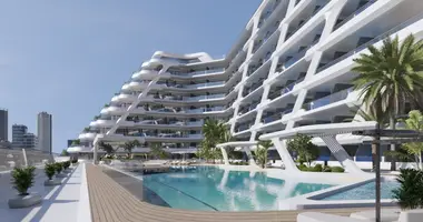 Wohnung 2 zimmer in Dubai, Vereinigte Arabische Emirate