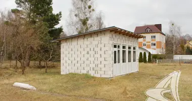 Grundstück in Muchaviec, Belarus