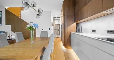 Appartement dans Gdynia, Pologne