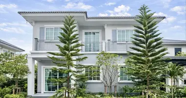 Willa 5 pokojów w Pattaya City, Tajlandia