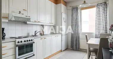 Appartement 2 chambres dans Kuopio sub region, Finlande