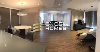 Penthouse 2 chambres dans Saint Julians, Malte