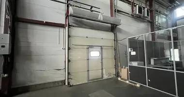 Magazyn 1 495 m² w Staraya Kupavna, Rosja