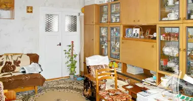 Apartamento 4 habitaciones en Kámieniets, Belarús