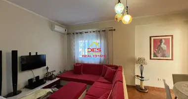 Mieszkanie 2 pokoi w Bashkia Vlore, Albania