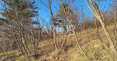 Terrain dans Mavrinci, Croatie