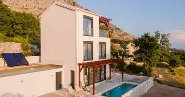 Haus in Tudorovici, Montenegro
