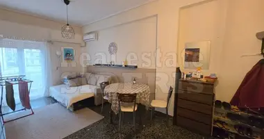 Apartamento 2 habitaciones en Loutraki Perachora Agioi Theodoroi Municipality, Grecia