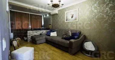 Wohnung 3 zimmer in Evenkiysky Rayon, Russland