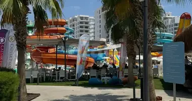 Квартира 1 комната в Кипр