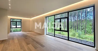 2 bedroom apartment in Jurmala, Latvia