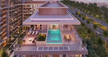 Wohnung 4 Schlafzimmer in Dubai, Vereinigte Arabische Emirate