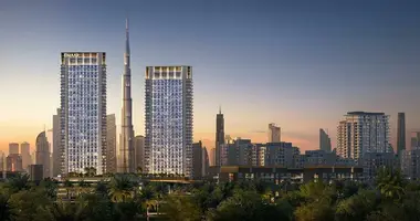 Appartement 2 chambres dans Doubaï, Émirats arabes unis