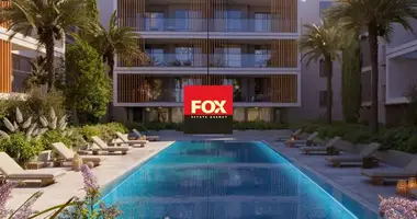 2 bedroom apartment in Yeroskipou, Cyprus