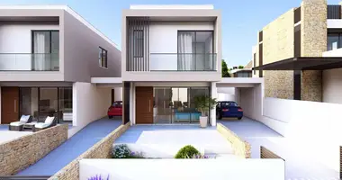Villa 3 chambres dans Chlórakas, Chypre