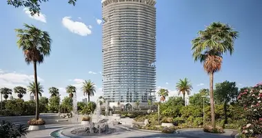 Appartement 2 chambres dans Ras al-Khaïma, Émirats arabes unis