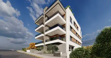Apartamento 3 habitaciones en Limasol, Chipre