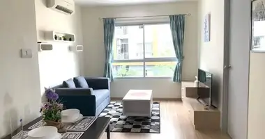 Condo 2 bedrooms in Pattaya City, Thailand