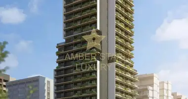 Estudio 1 habitación en Laranjal Paulista, Brasil