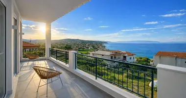 Hôtel 730 m² dans Megali Panagia, Grèce