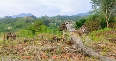 Parcela en Kvirike, Georgia