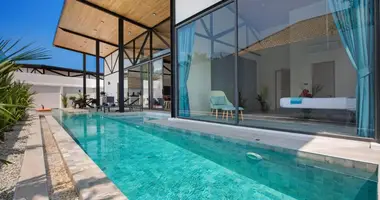 Villa 3 bedrooms in Rawai, Thailand