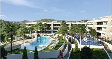 Квартира 2 спальни в Монфорте-дель-Сид, Испания