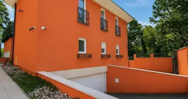 Villa 5 chambres dans Ville de Zagreb, Croatie