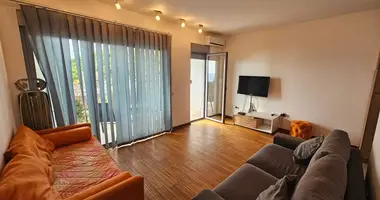 1 room apartment in Przno, Montenegro