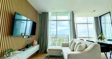 Piso independiente 2 habitaciones en Pattaya City, Tailandia