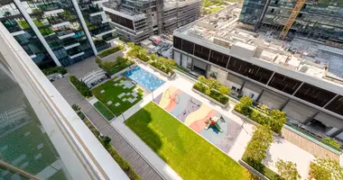 Appartement dans Doubaï, Émirats arabes unis