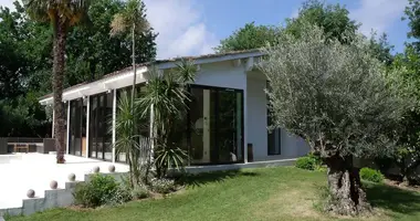 villa de 5 dormitorios en Francia
