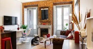 Квартира в Мадрид, Испания