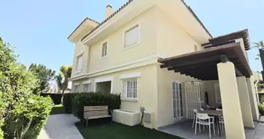 Maison 5 chambres dans Mijas, Espagne
