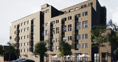 Gewerbefläche 36 m² in Moskau, Russland