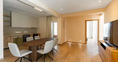 Wohnung 3 zimmer in Aradippou, Zypern