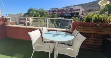 Apartamento 2 habitaciones en Benalmadena, Španjolska