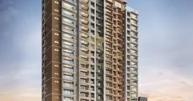 Appartement 3 chambres dans Regiao Imediata de Sao Paulo, Brésil
