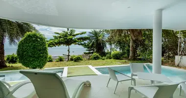 Condo 3 bedrooms in Bang Sare, Thailand