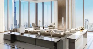 Wohnung 3 zimmer in Dubai, Vereinigte Arabische Emirate