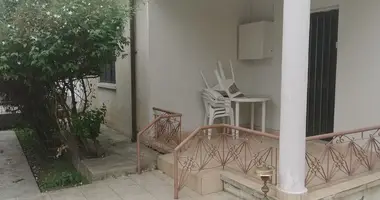 Квартира в муниципалитет Лимасол, Кипр