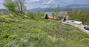 Участок земли в Шкофлица, Словения