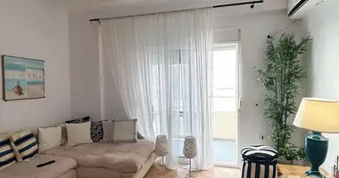 Wohnung 1 zimmer in Bashkia Vlore, Albanien